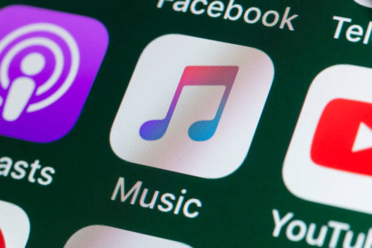 How to Pay for Apple Music in Nigeria