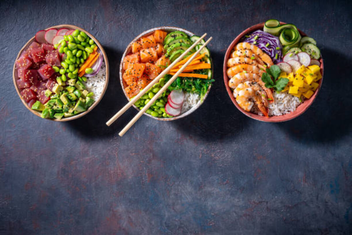 How to Start Your Poke Bowl Business Successfully
