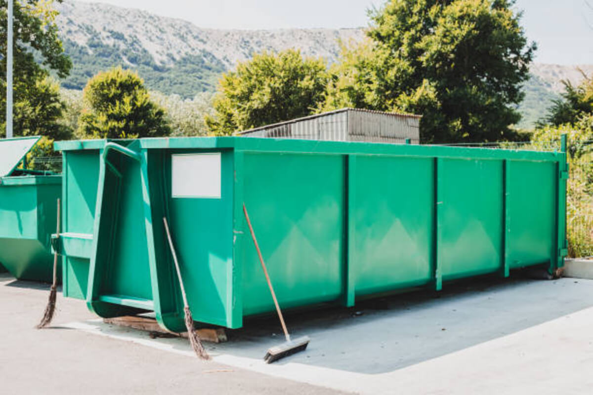How to Start a Dumpster Rental Business Successfully
