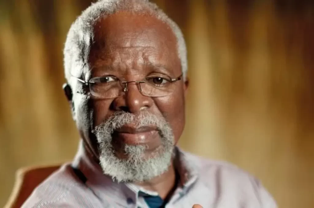 John Kani Biography