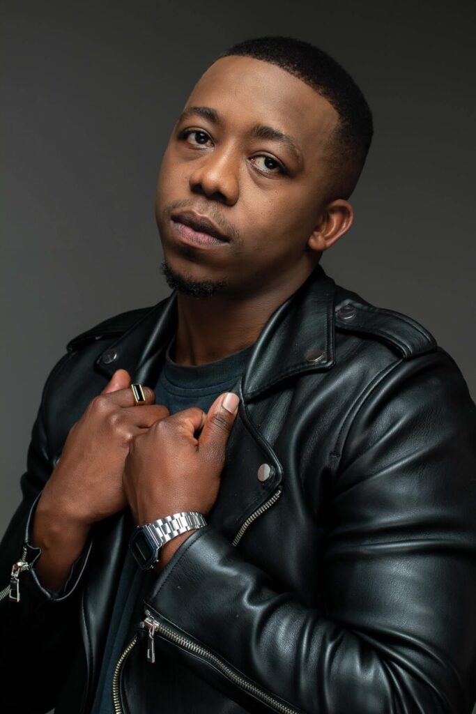 Mpho Sebeng Biography