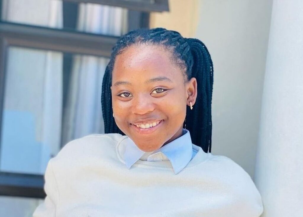 Naledi Aphiwe Biography