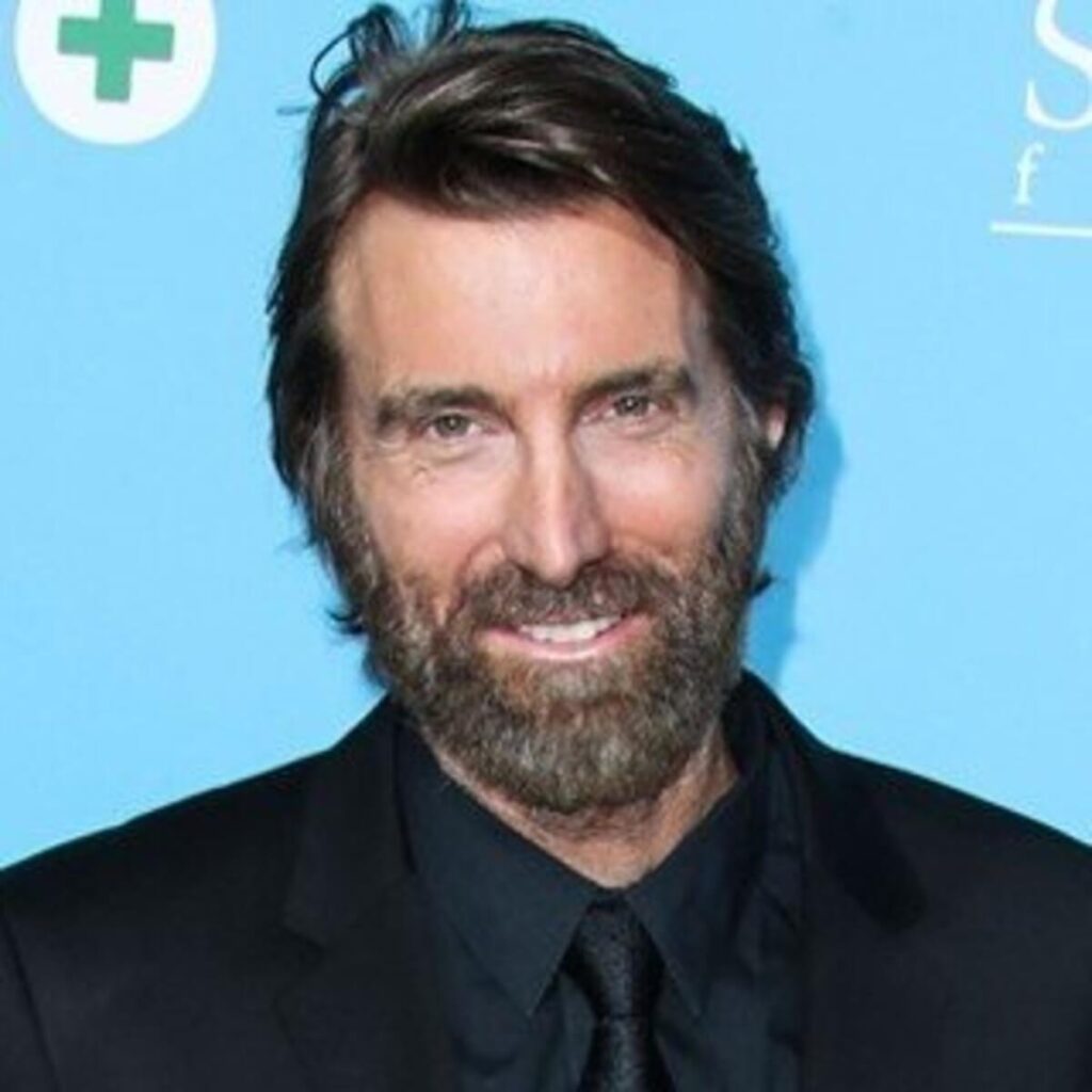 Sharlto Copley Biography